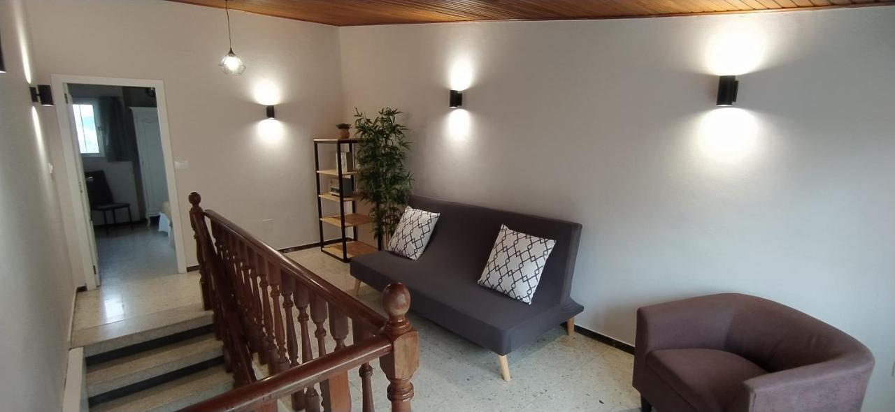 Casa Peregrina Leilighet Ourense Eksteriør bilde