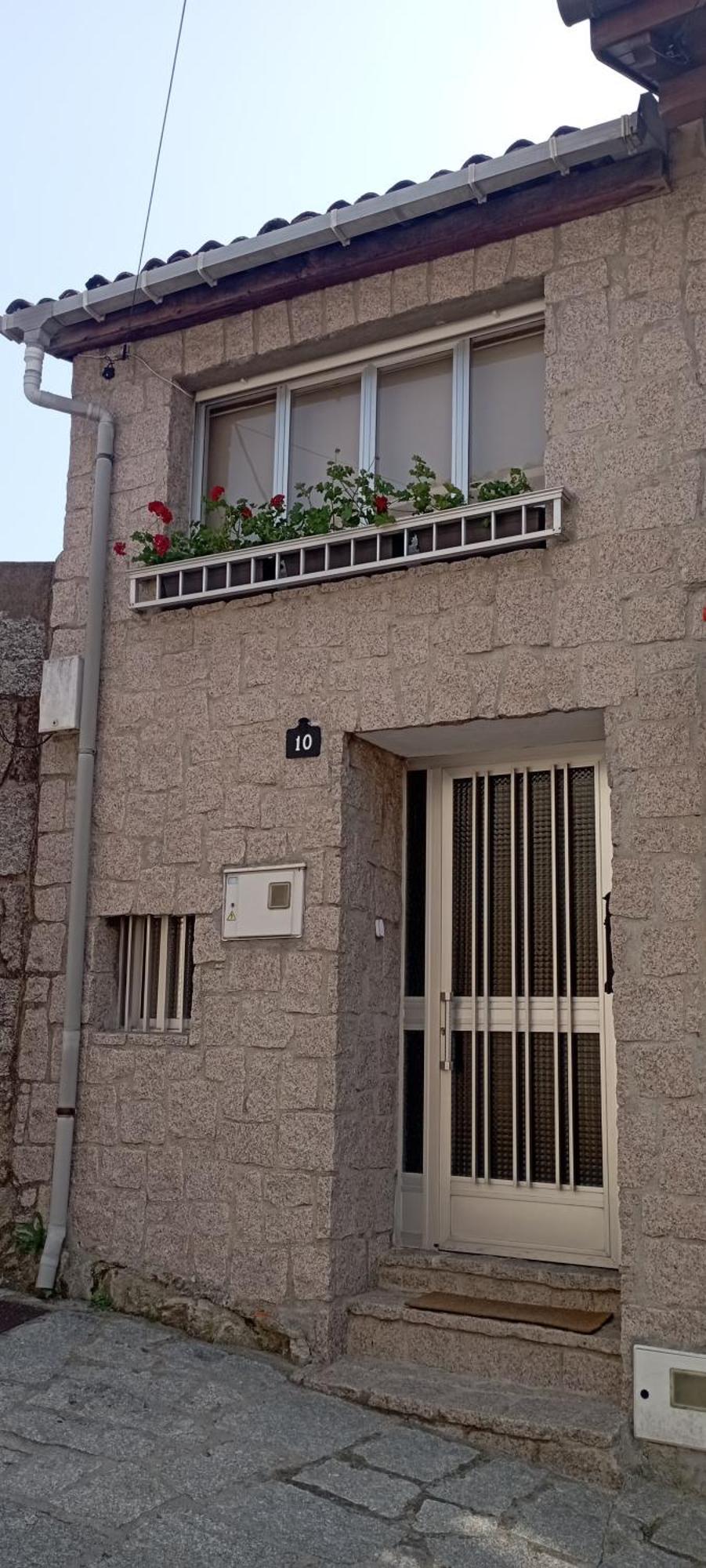 Casa Peregrina Leilighet Ourense Eksteriør bilde